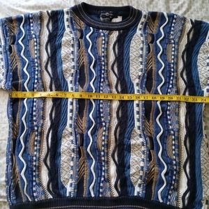Cotton Traders sweater xl